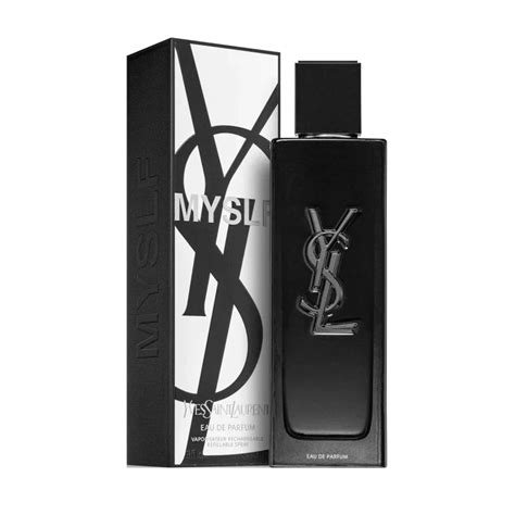 ysl myslf season|myslf perfume for men.